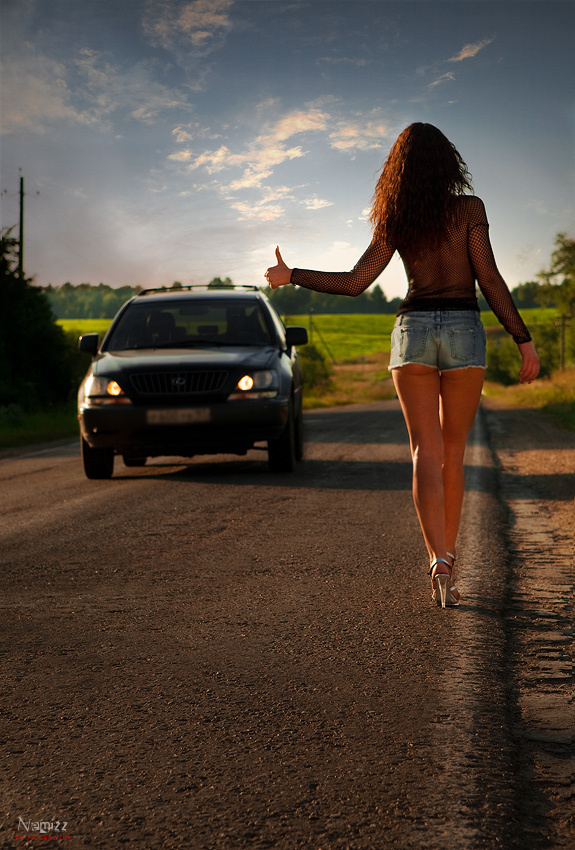 AutoSTOP модель