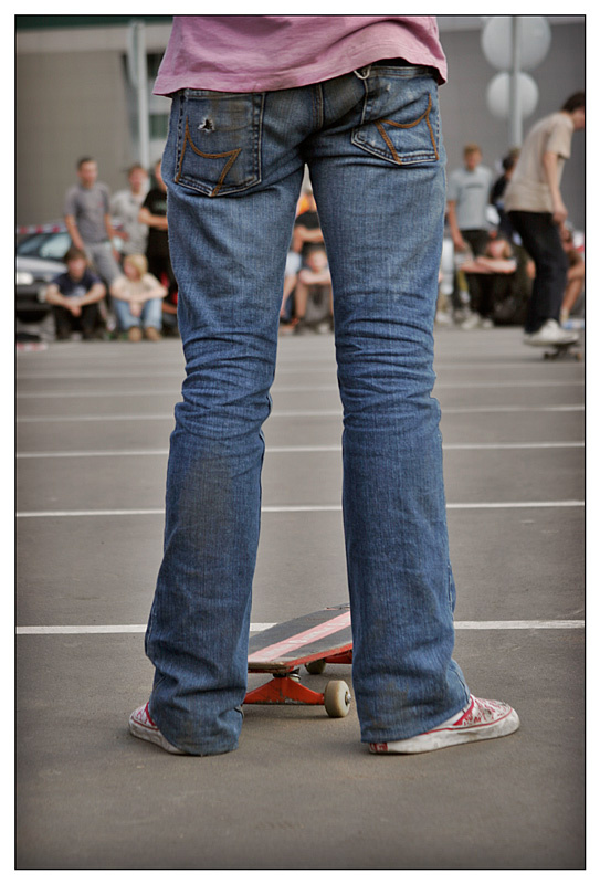 Freak power! Skate, скейтборд
