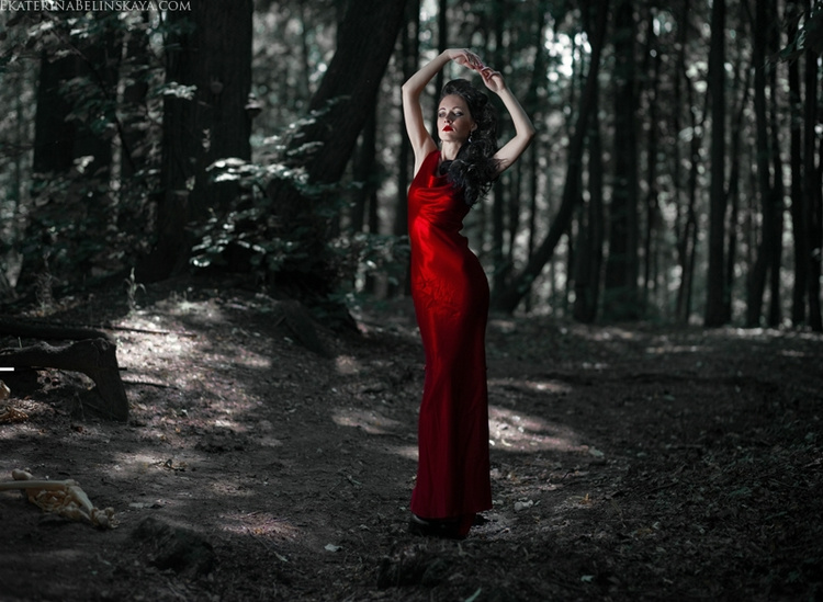 Magic wood 