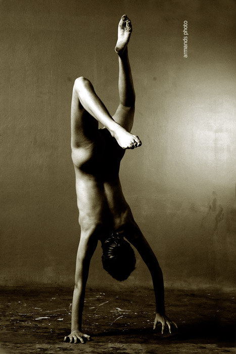 disbalance 
