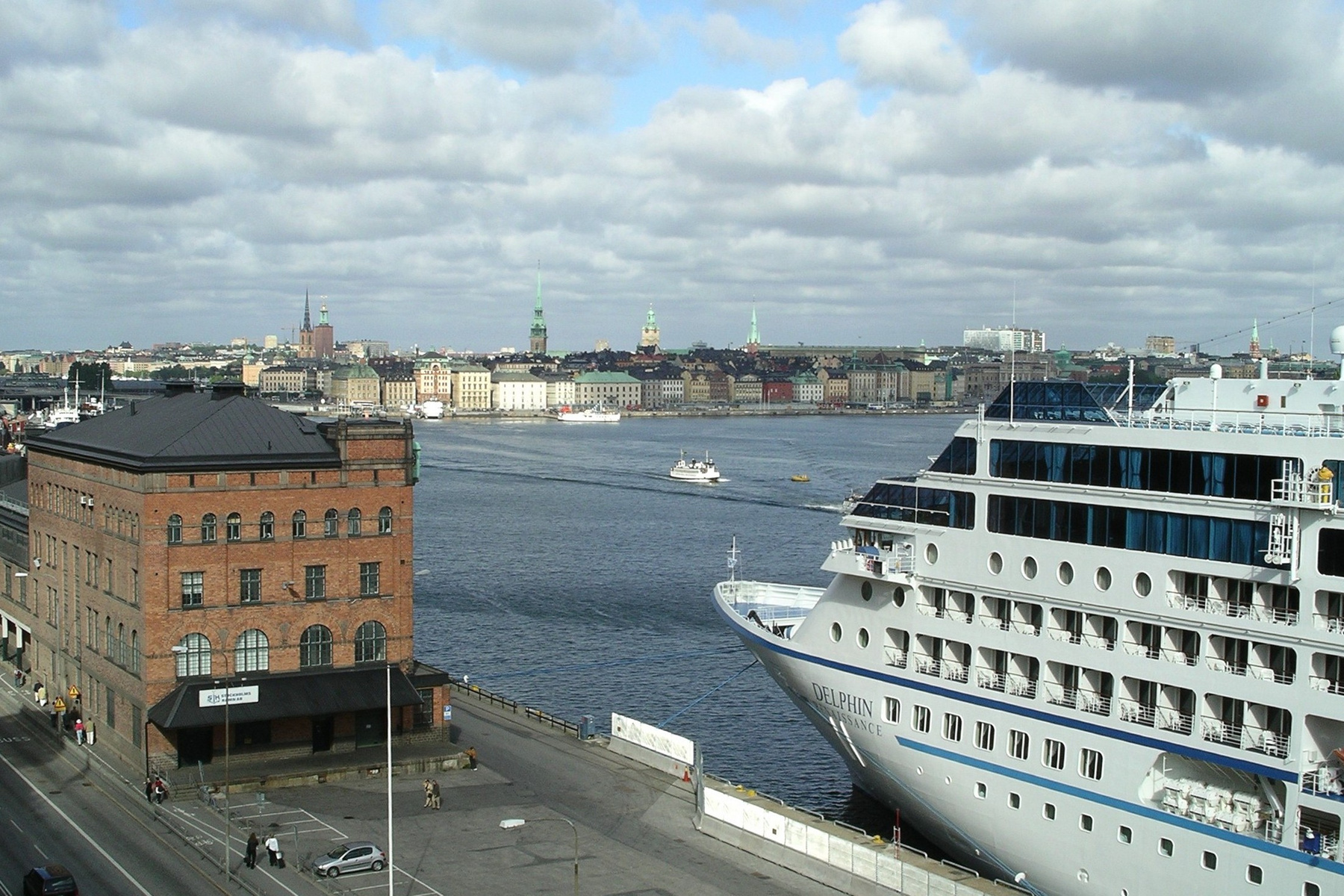 Stockholm 