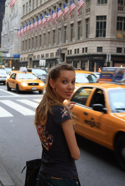 catch cab if you can... 