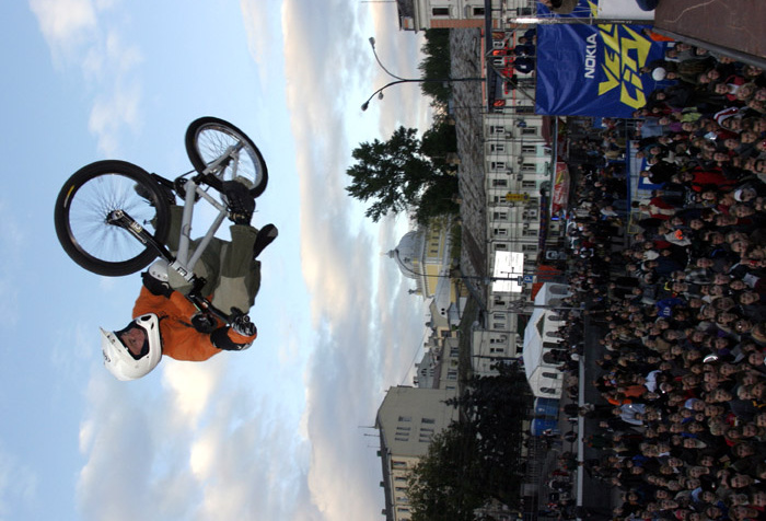 BMX BMX