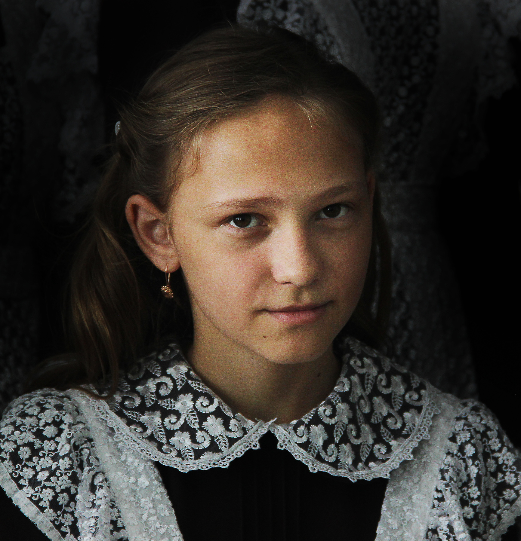 Семиклассница-2 