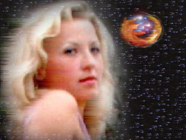 M Foxy-k