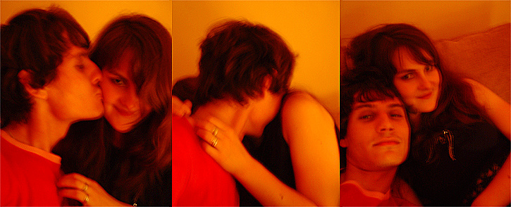 when we are [together] molokoID, Настик