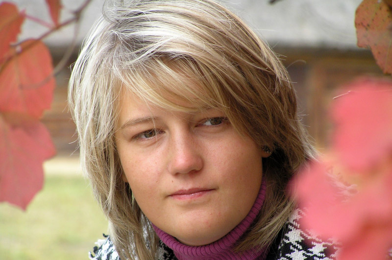 ежик 