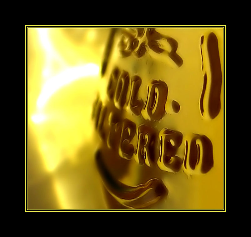 Gold Gold