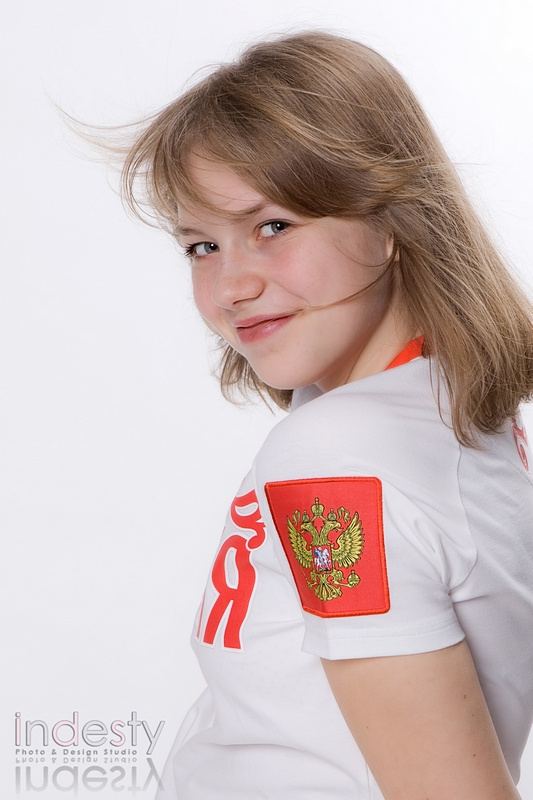  Алла.....я  indesty