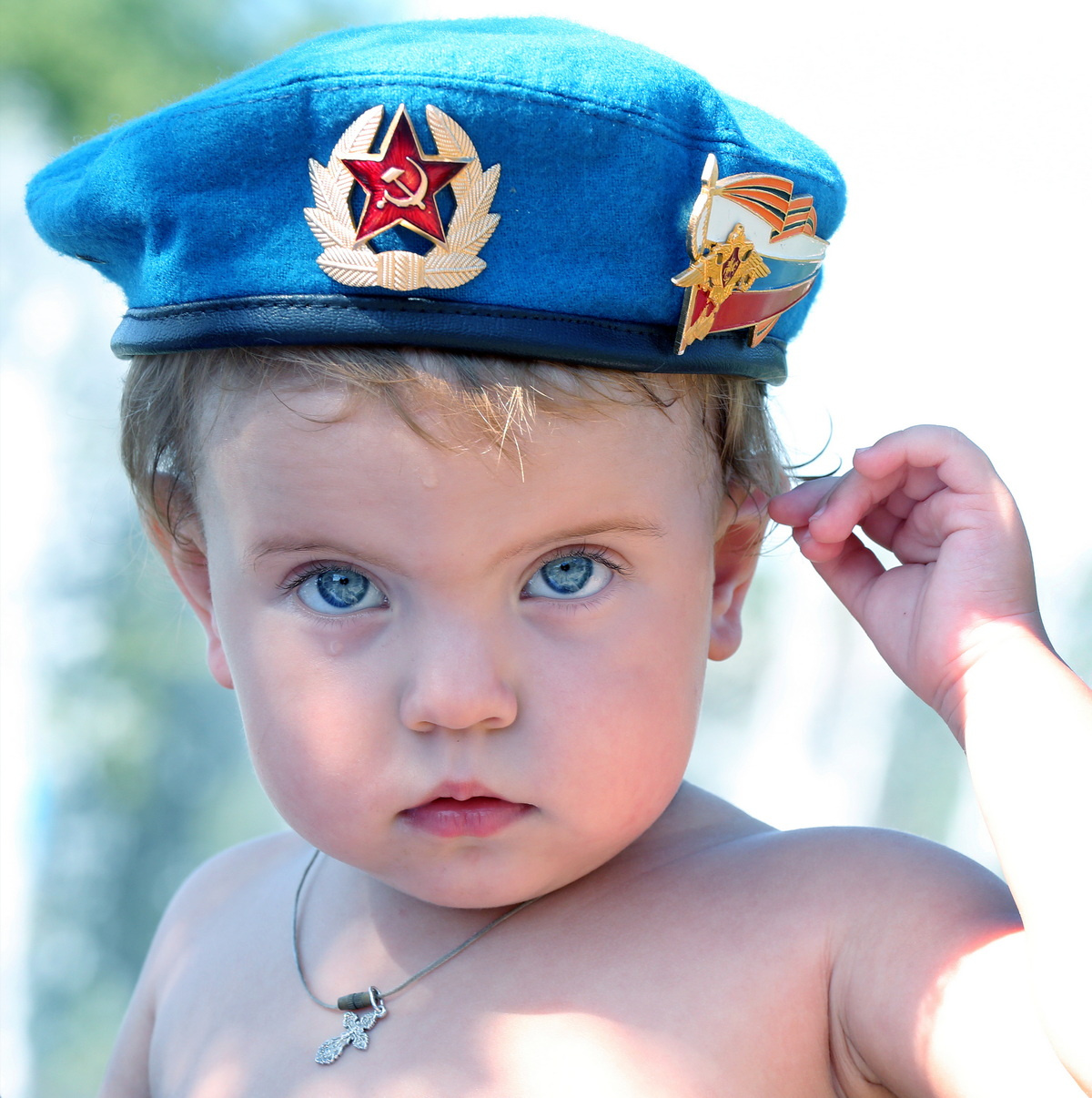 День ВДВ 2 августа 
