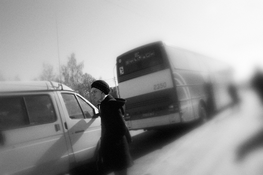 к первой паре 