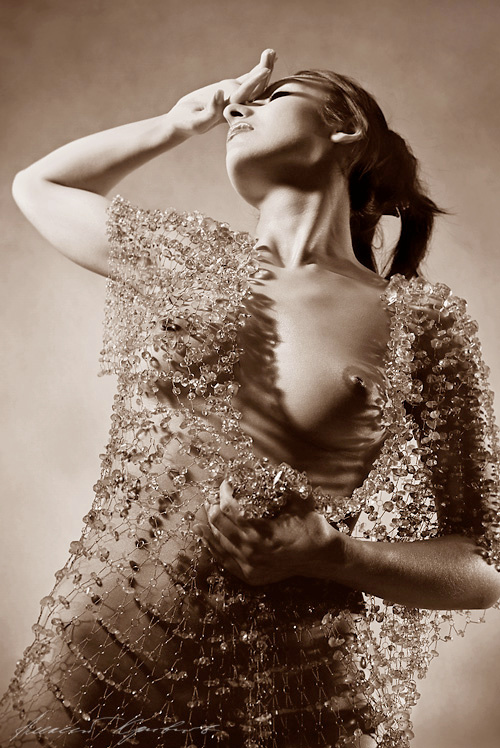 Treasures/6 Fine art nude treasures