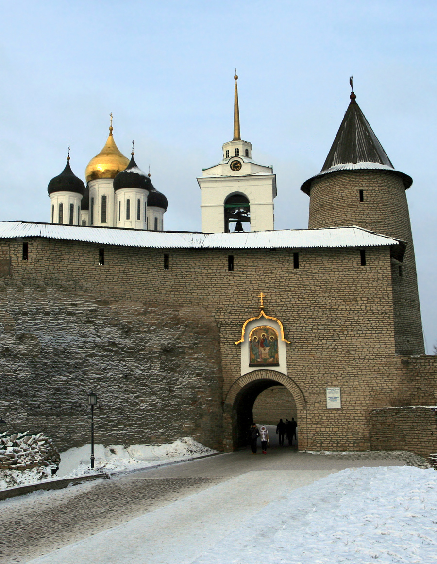 Кром. Псковский кремль. Псков Кром псковский кремль