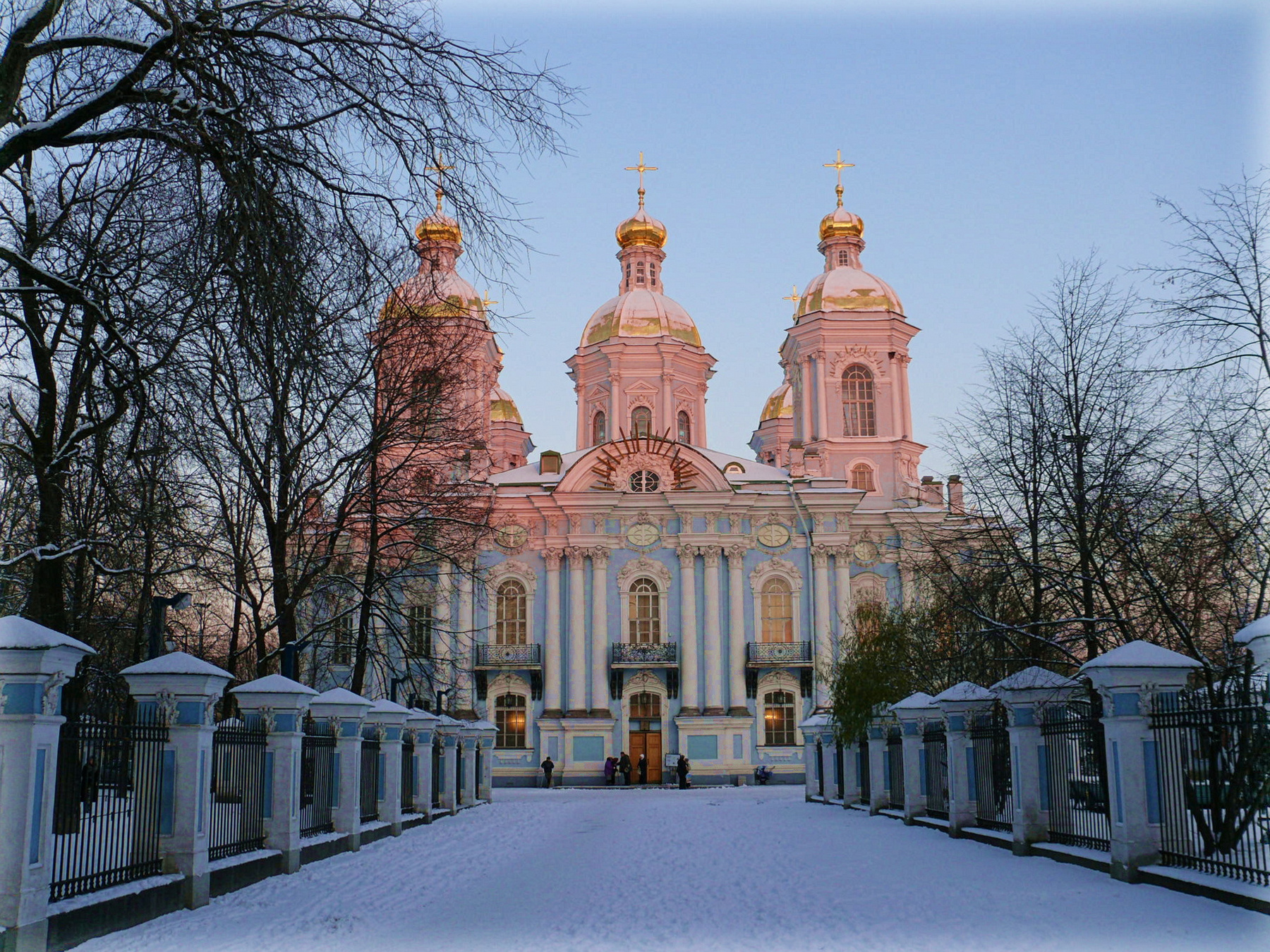 Никольский собор никольский собор петербург