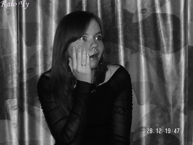 Sister in da shok девушка москва