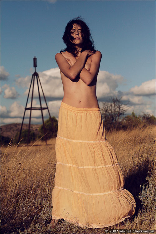 Kseniya Rebenko Kseniya Rebenko