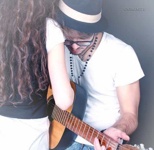  Only you 