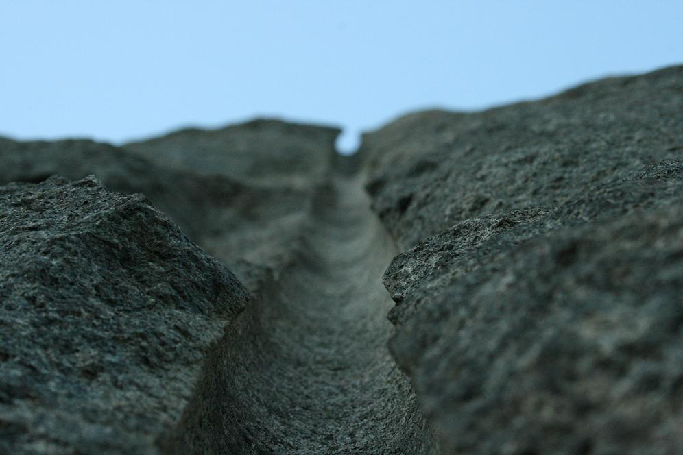 The rock The Rock