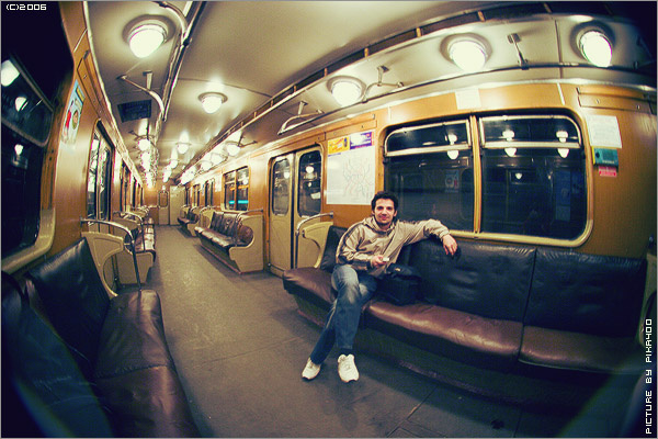 Carriage 