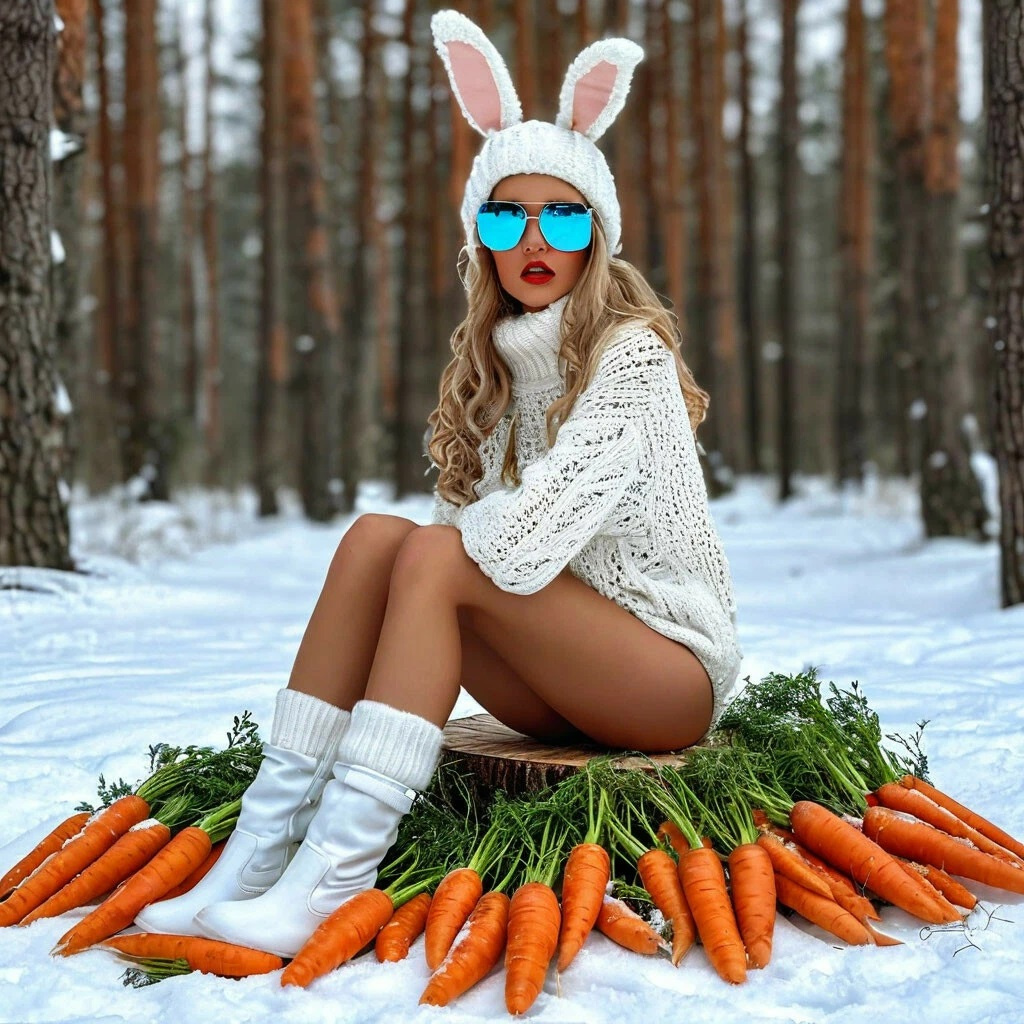 Зайка 