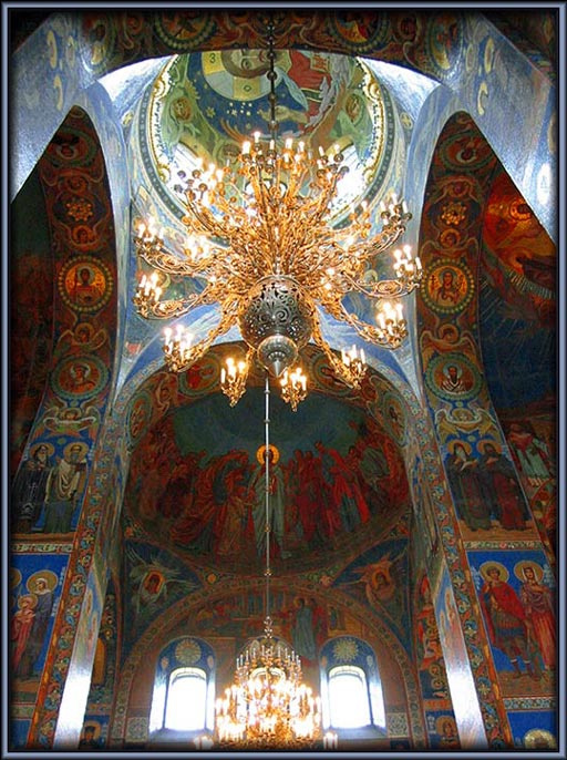 Млечный Путь вера