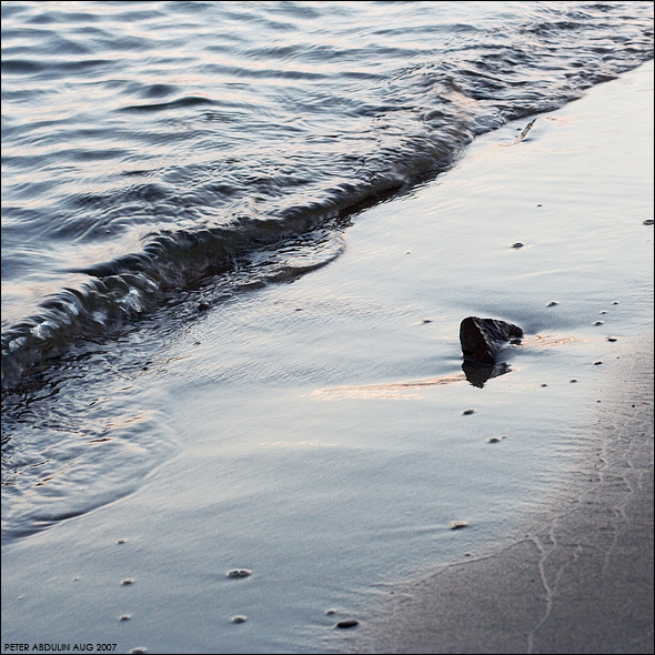 Water Stone Sand [0.10853] 