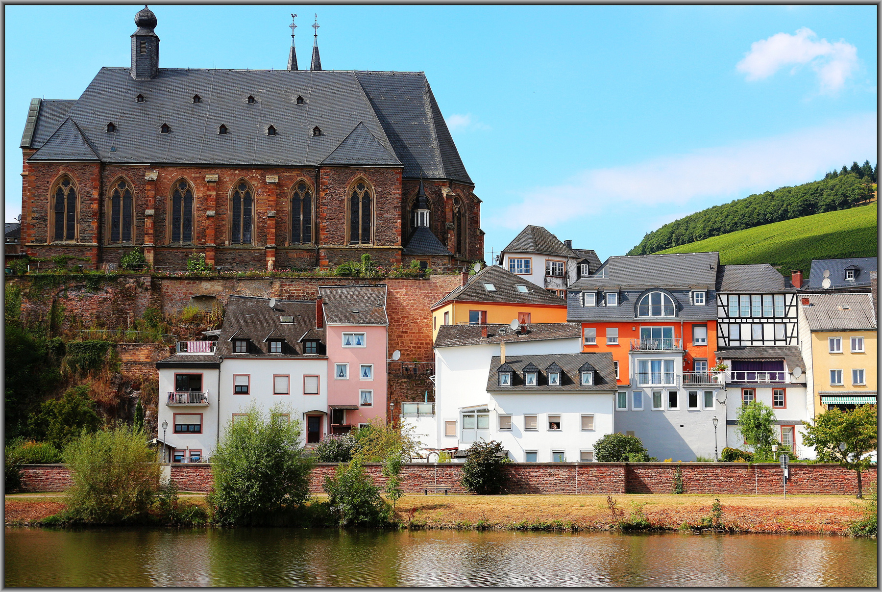 *** Germany city