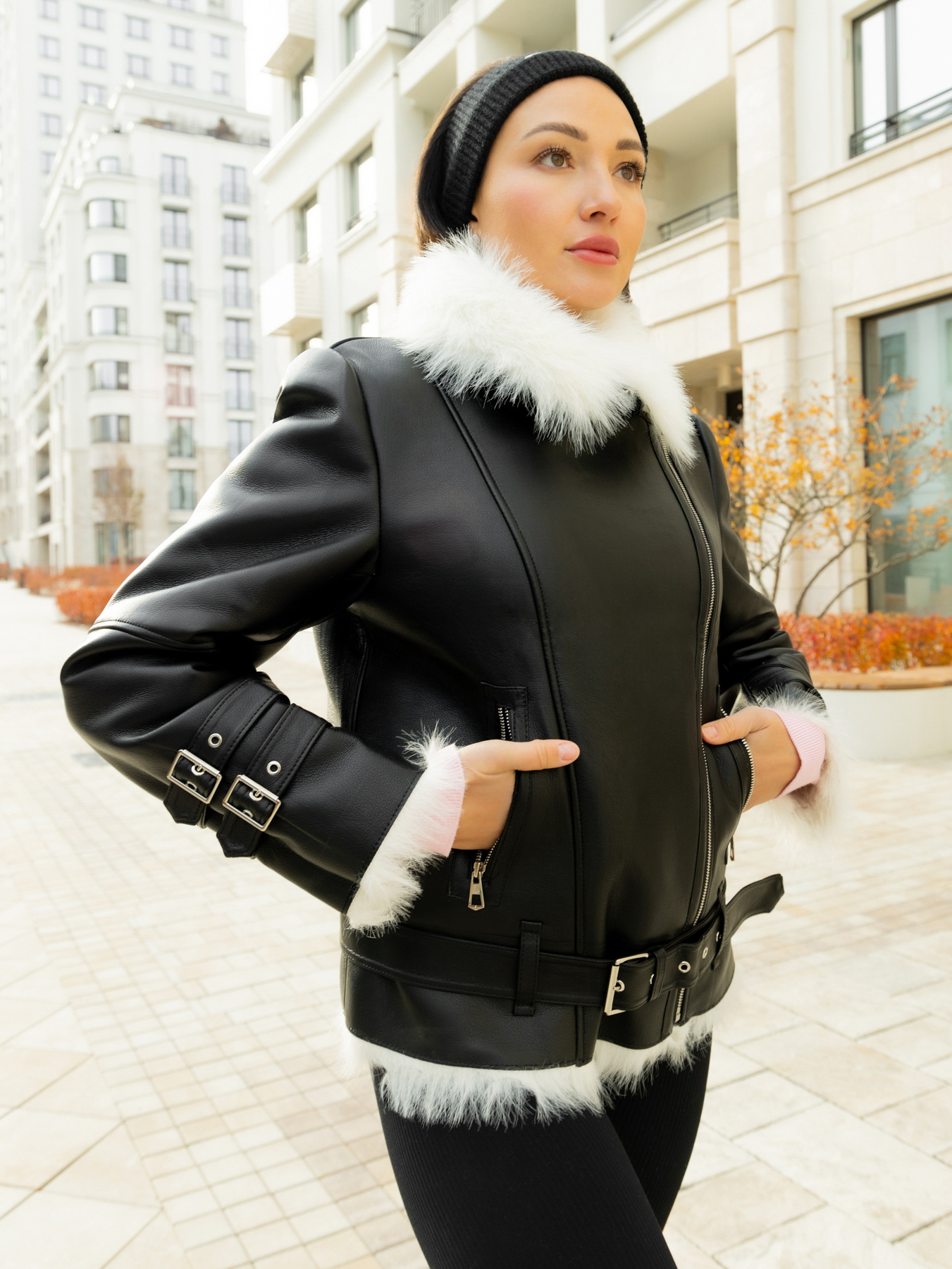 Олеся стиль фотосессия женщина красота beauty fashion style woman