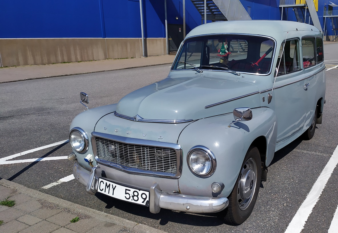 volvo 