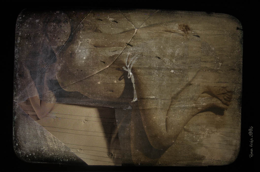 broken heart 