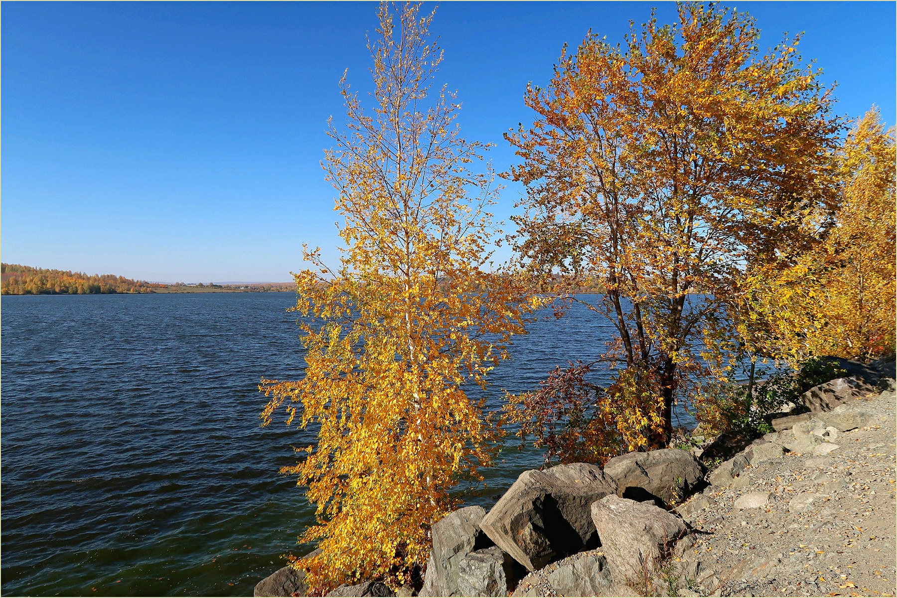 ***Осень 