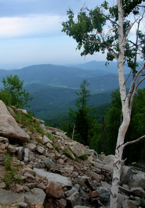 время Мария