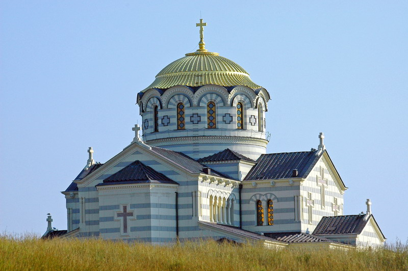 Храм 