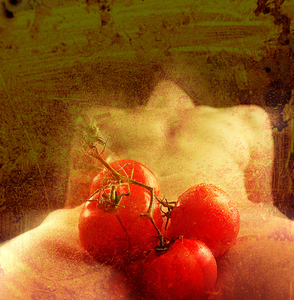 Из серии: Breakfast in Arcadia vladimir volf kirilin владимир кирилин Сolor Mood Breakfast in Arcadia