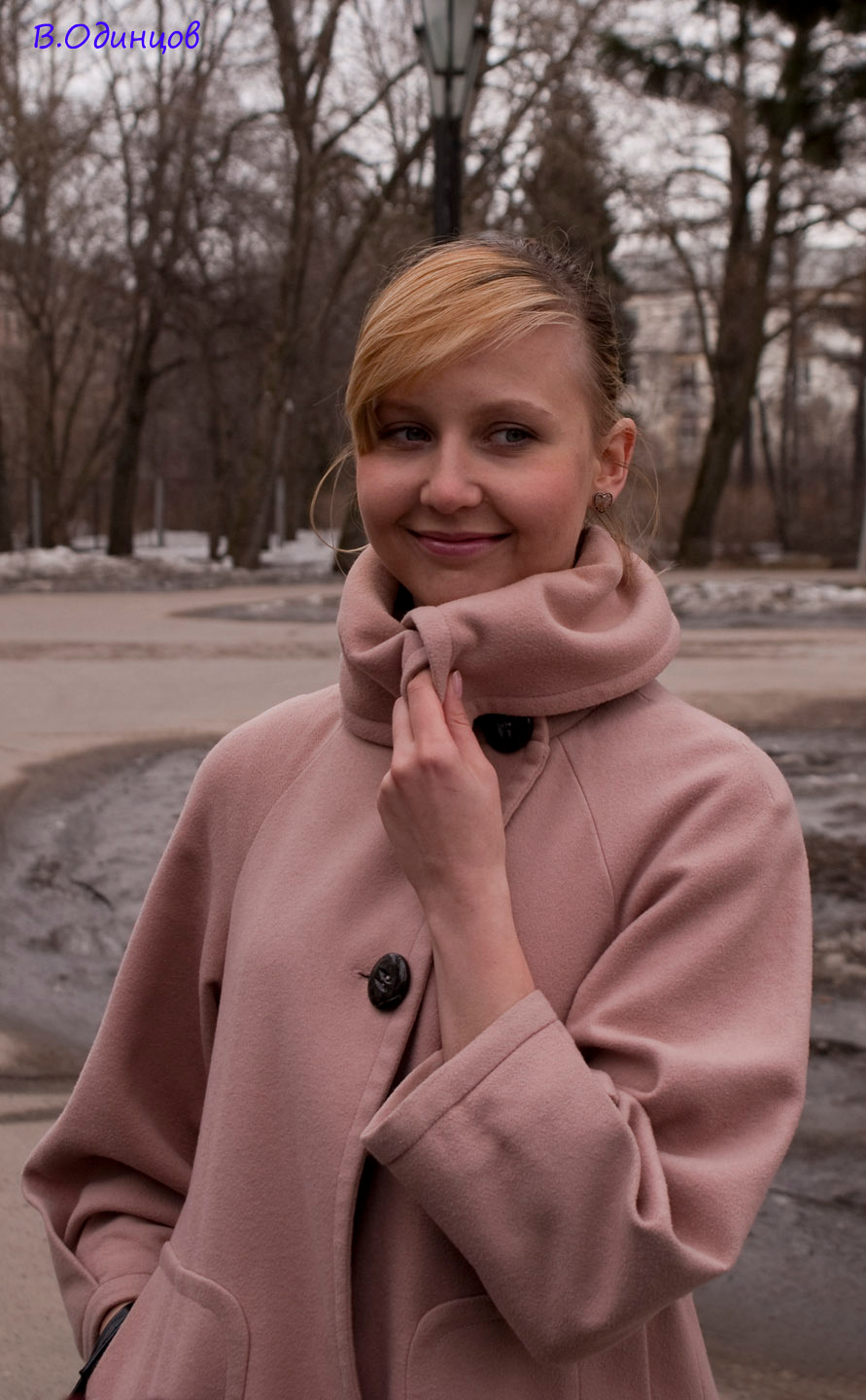 Нежность 