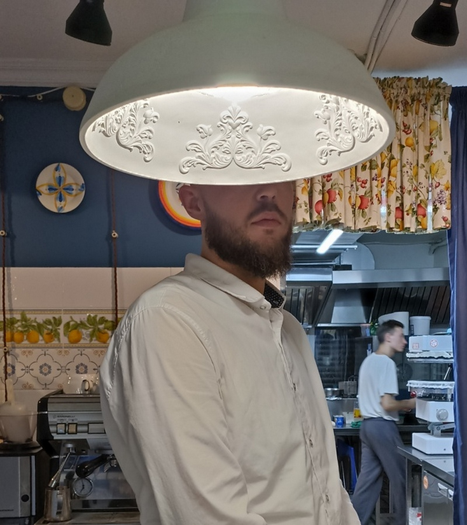 кофейня Краснодар 