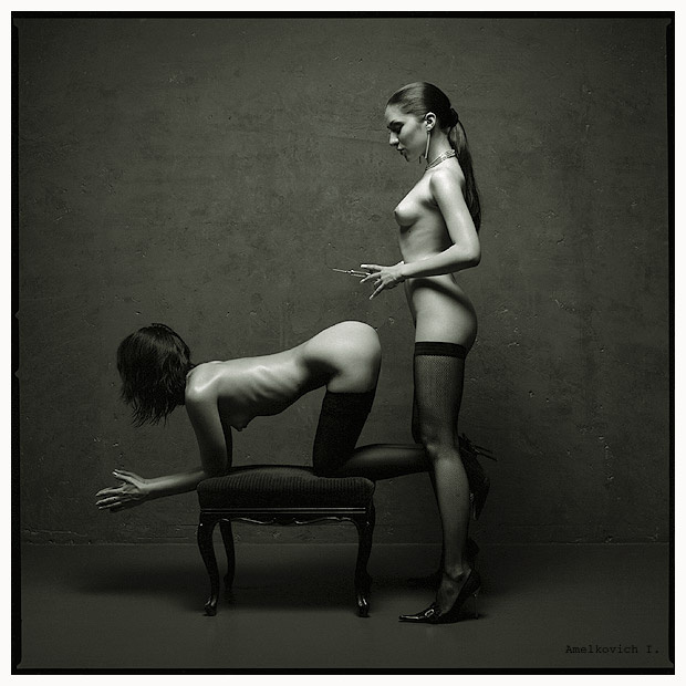 Заряд бодрости. sex