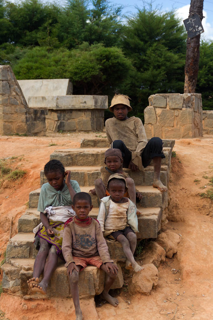 *** Madagascar