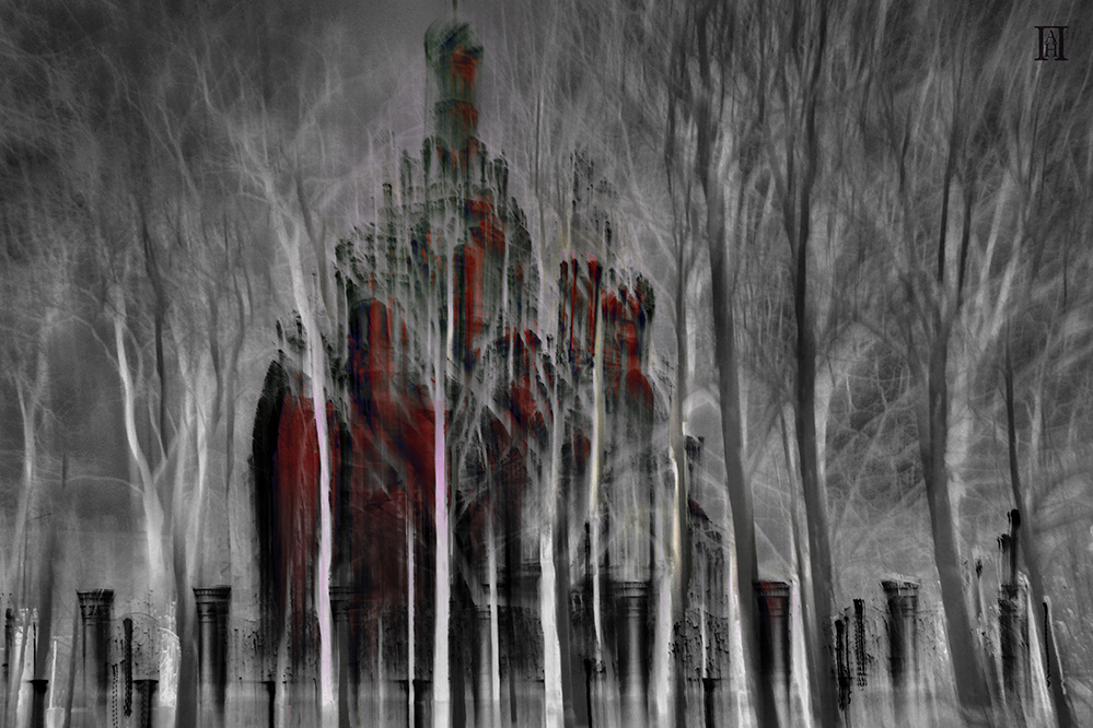 Church of the Savior on Blood pan-petersburg