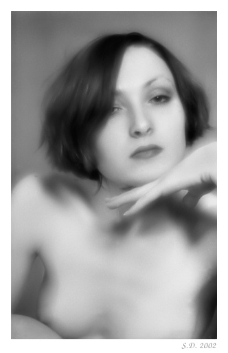 Marlenissima (Never2Much) 