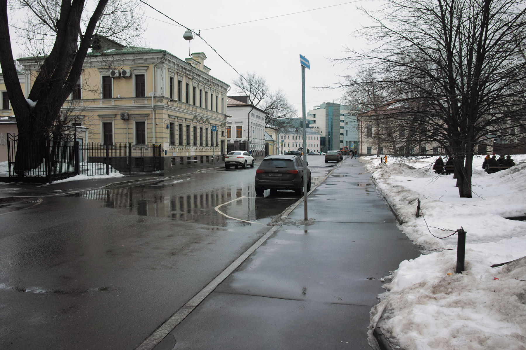 Товарищеский переулок город Москва переулок Товарищеский