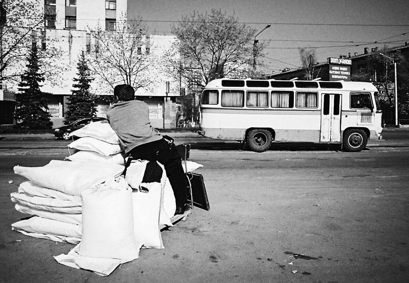Выбор Авторитара теплушка ВыборСВ СераяВолна