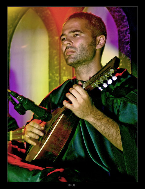 фолк yuri gershberg thorheim