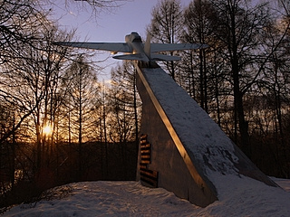 Мне бы в небо,мне бы в небо!!!! самолет