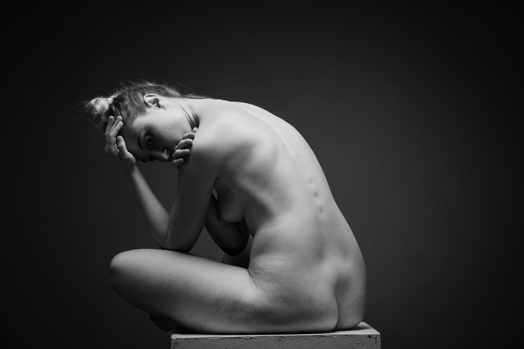 *** Photographer Alexander Tolchinskiy