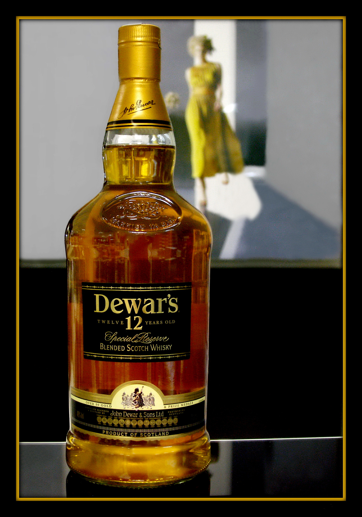 John Dewar & Sons реклама виски Шотландия алкоголь whisky whiskey алкогольные напитки