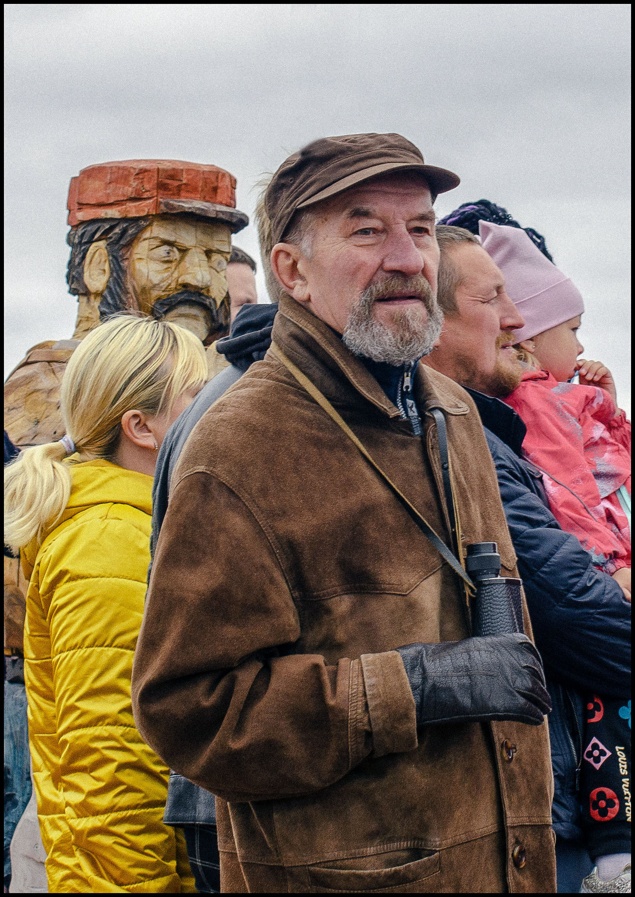 Близнецы 