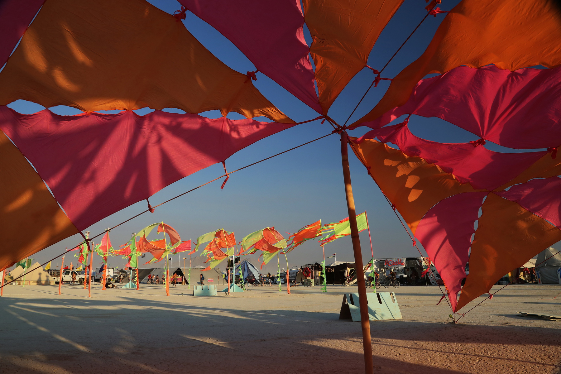 Горячие покрывала Burning Man Фестиваль Творчества и Самовыражения