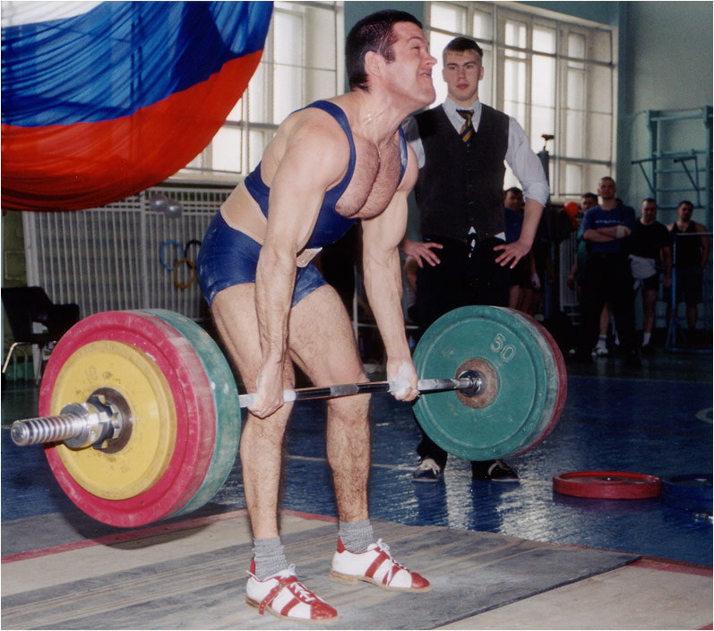 Нет, это не стриптиз... разве они здесь нужны