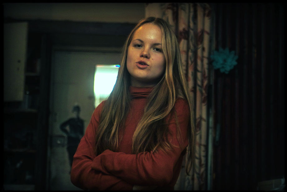 tasha 